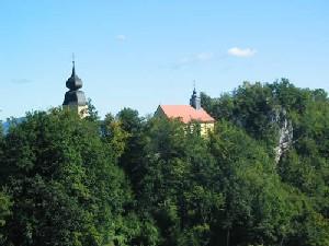 Cerkev sv. Janeza Krstnika